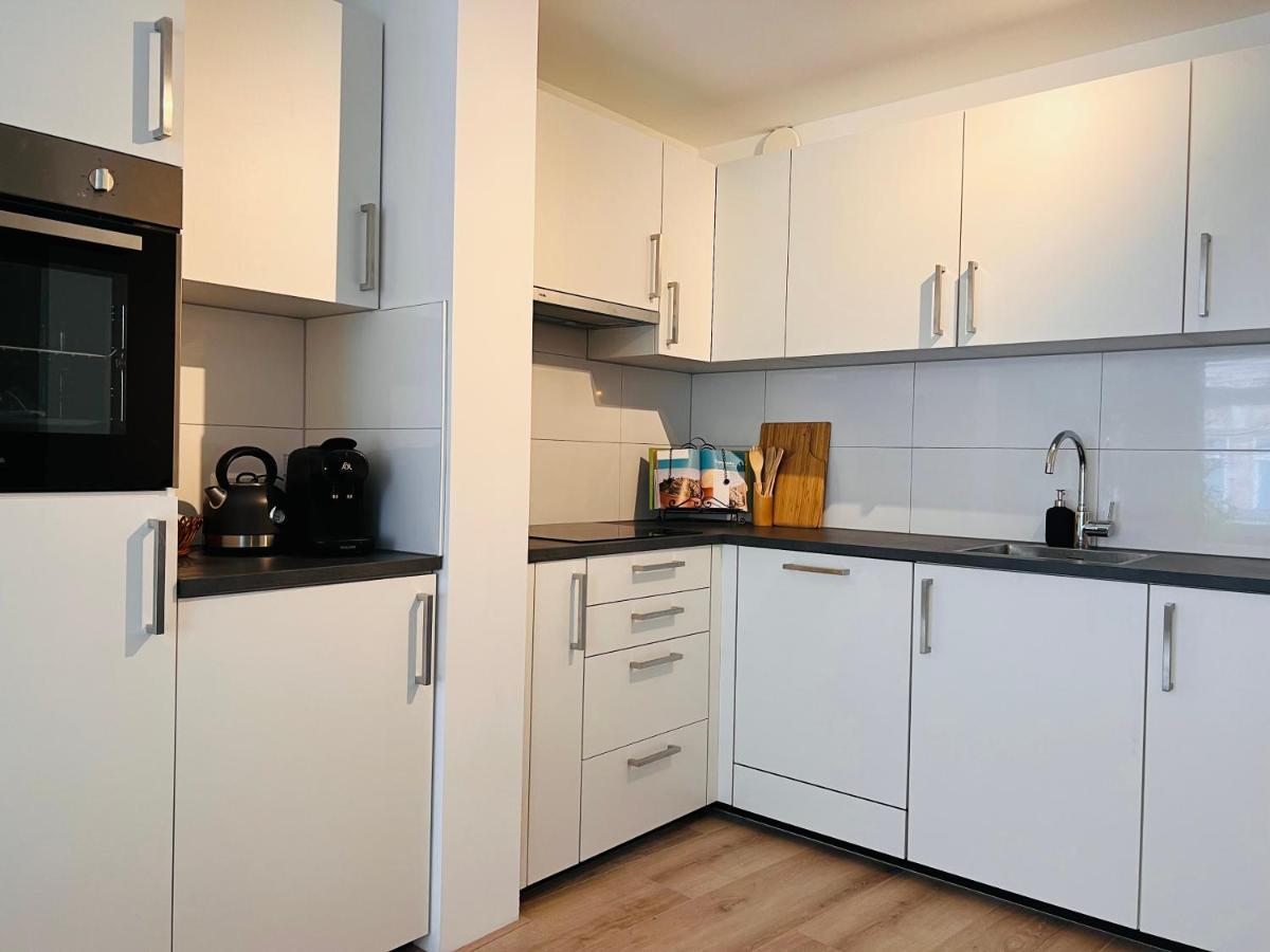 Abbey Green Lodge Breda Ngoại thất bức ảnh