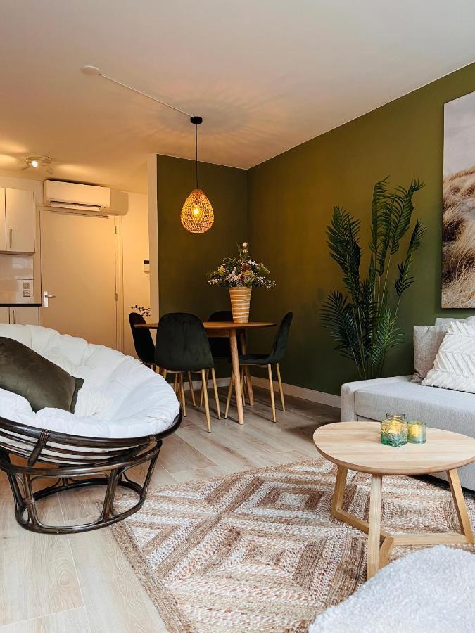 Abbey Green Lodge Breda Ngoại thất bức ảnh